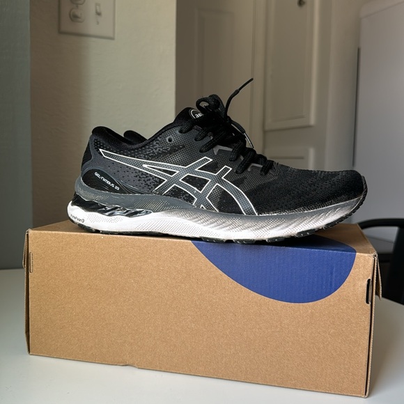 ASICS Gel-Nimbus 23 - Picture 5 of 8